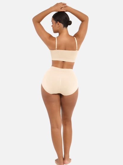 ComfortLift™ – Bešavni Grudnjak Sa Podrškom Koja Se Ne Osjeti