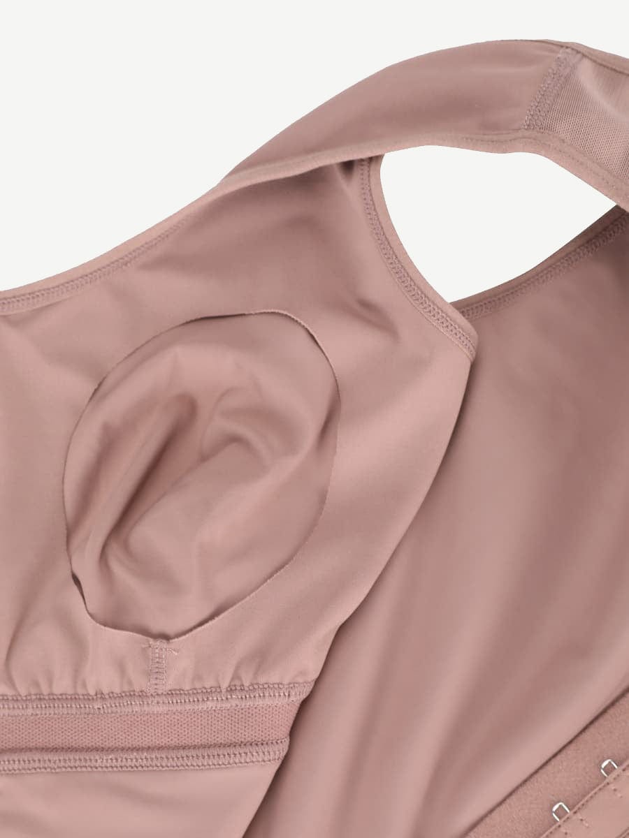 Steznik Bodi Za Savršeno Izražajnu Figuru