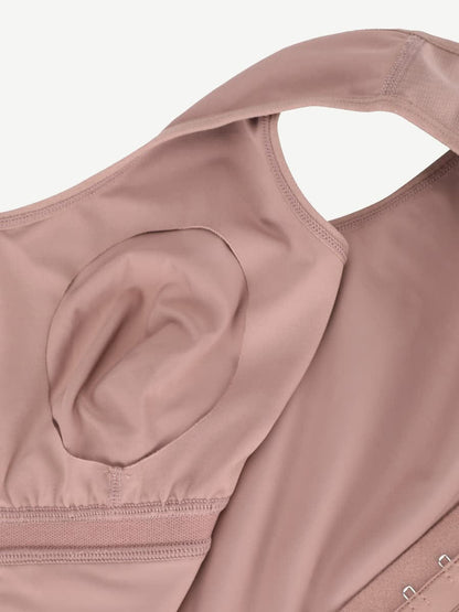 Steznik Bodi Za Savršeno Izražajnu Figuru