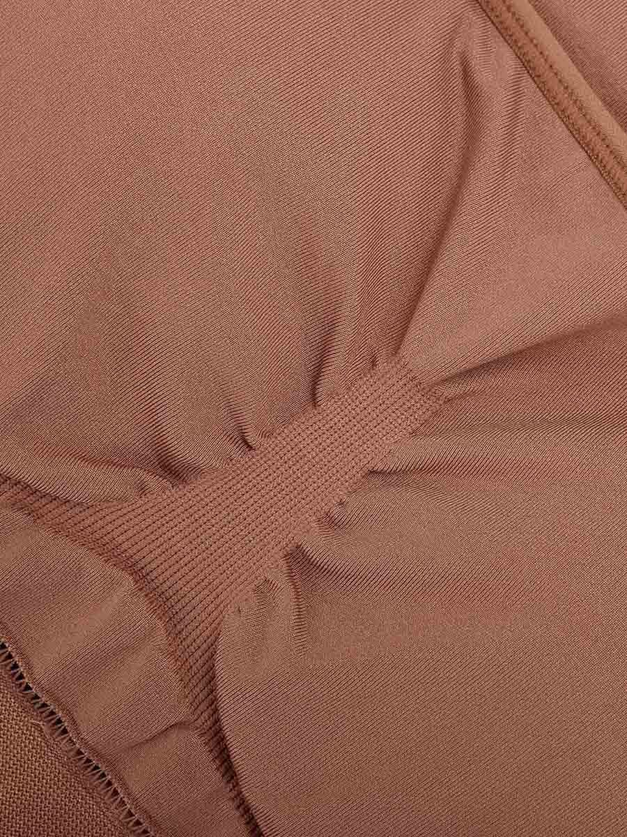 Jola© – Kleid mit Taillengürtel, das den Körper formt