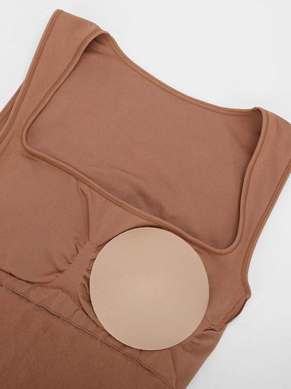 Jola© – Kleid mit Taillengürtel, das den Körper formt