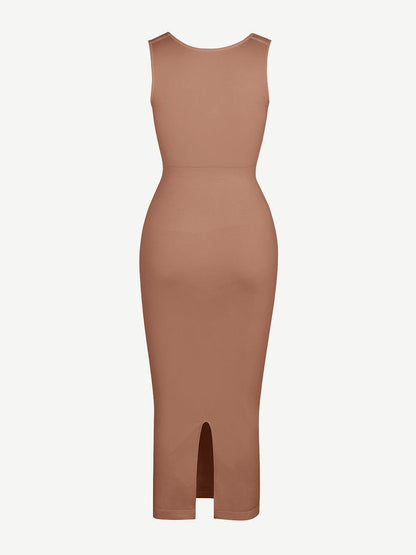 Jola© – Kleid mit Taillengürtel, das den Körper formt