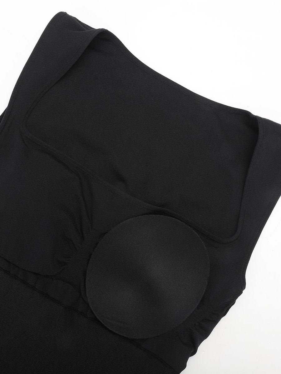 Jola© – Kleid mit Taillengürtel, das den Körper formt