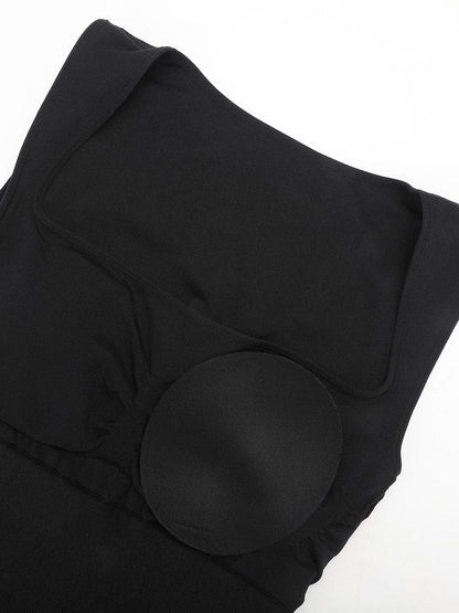 Jola© – Kleid mit Taillengürtel, das den Körper formt