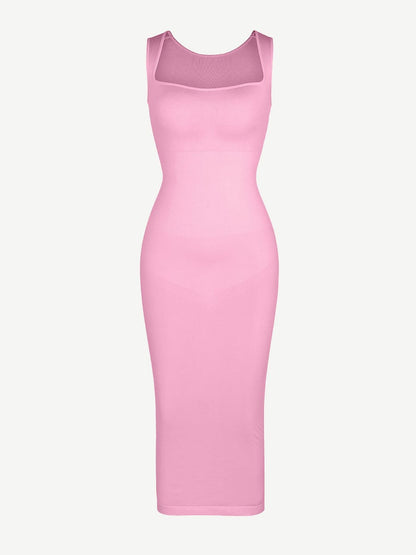 Jola© – Kleid mit Taillengürtel, das den Körper formt