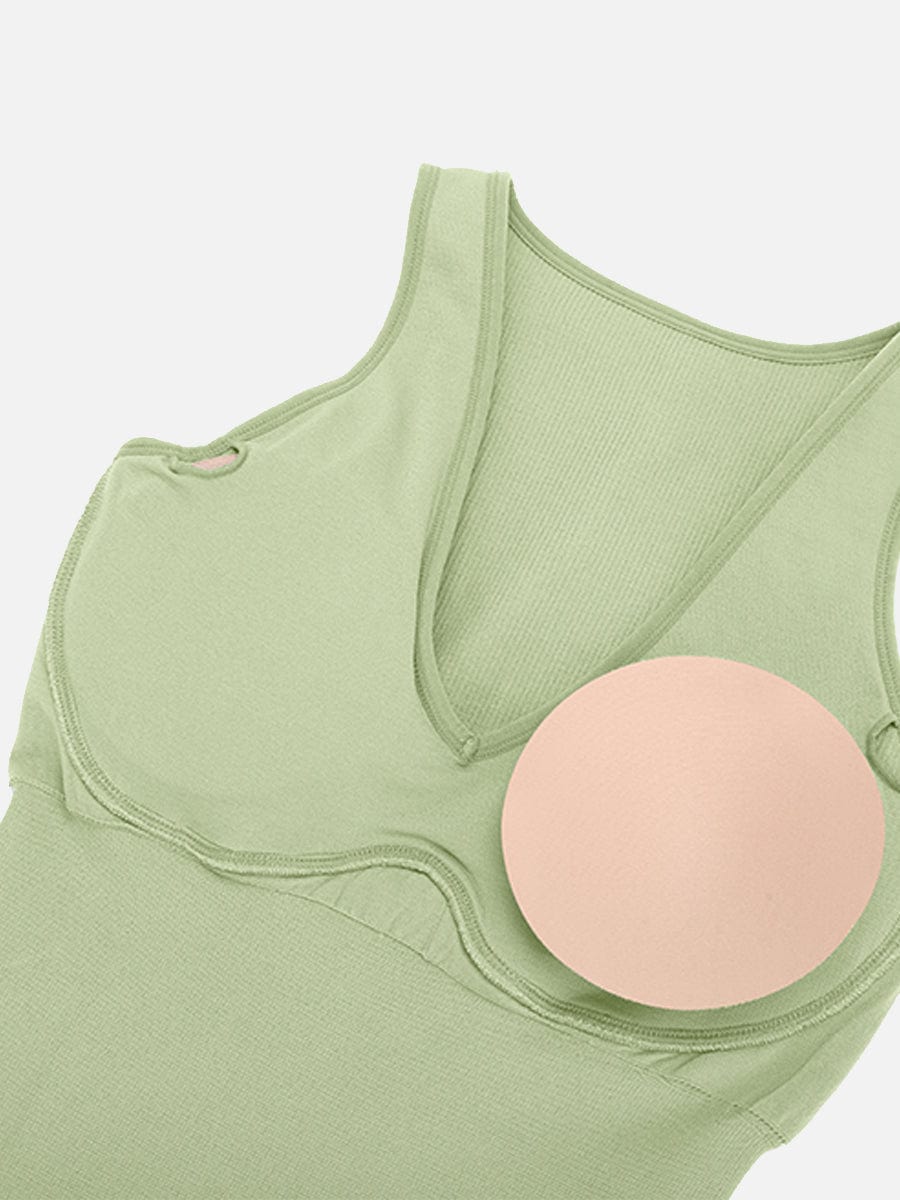 Rina© – Kleid mit Taillengürtel, das den Körper formt