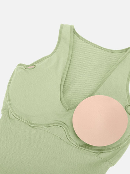 Rina© – Kleid mit Taillengürtel, das den Körper formt