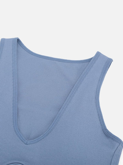 Rina© – Kleid mit Taillengürtel, das den Körper formt