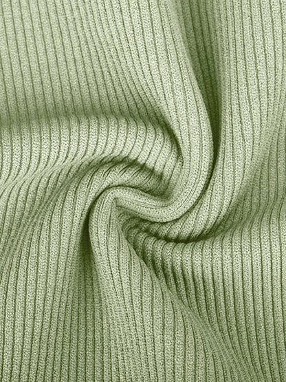 Rina© – Kleid mit Taillengürtel, das den Körper formt